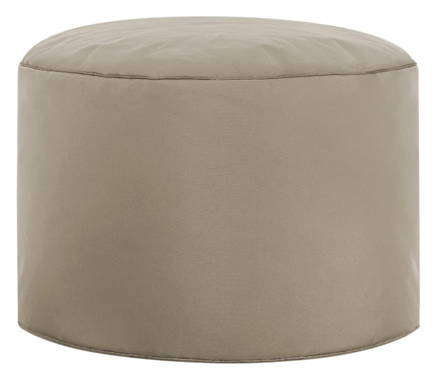 Sitting Point Brava Bean Bag Ottoman Walmart Canada