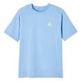 thumbnail image 1 of Rashguard À Manches Courtes Reebok Delta Pour Garçon, 1 of 2