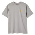 thumbnail image 1 of Reebok Boys Delta Short Sleeve Rashguard, Reebok Swimwear, 1 of 2