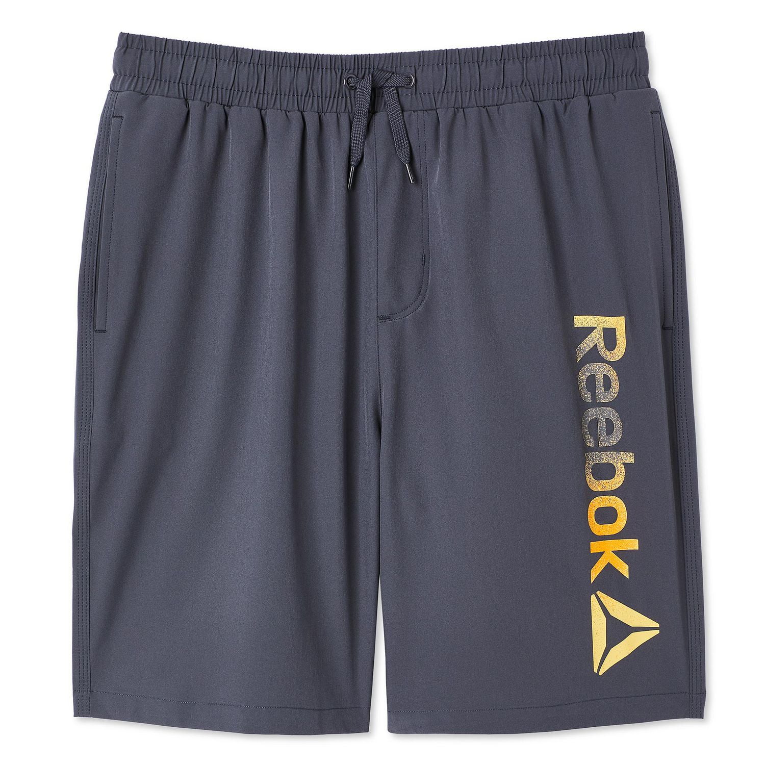 Reebok Boys Delta Classic Boardshort, Swimwear, Boys' Swimwear