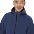 thumbnail image 4 of George Men's Soft Shell Hooded Jacket, 4 of 6