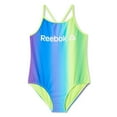 thumbnail image 1 of Maillot de Bain Reebok Delta Pour Fille, 1 of 2