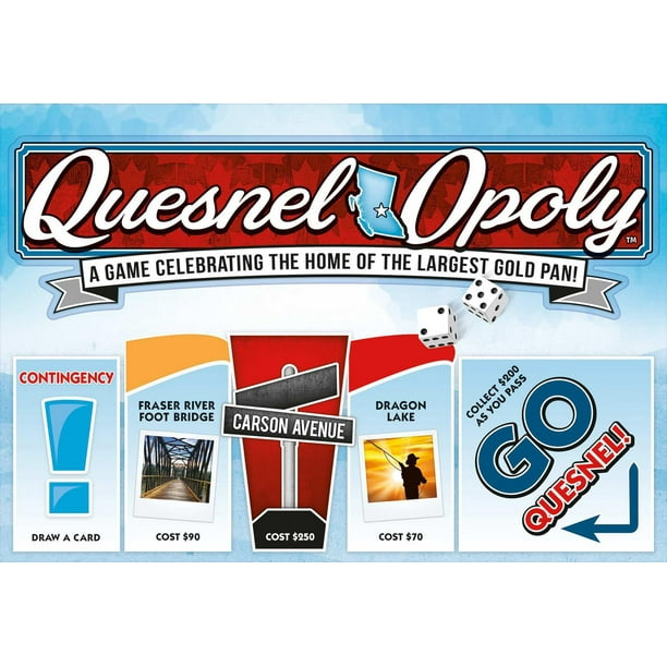 Quesnel-Opoly