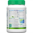 thumbnail image 2 of ALLMAX ISONATURAL Whey Protein Isolate Vanilla Supplement Powder, 2 of 8