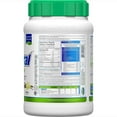 thumbnail image 3 of ALLMAX ISONATURAL Whey Protein Isolate Vanilla Supplement Powder, 3 of 8