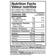 thumbnail image 4 of ALLMAX ISONATURAL Whey Protein Isolate Vanilla Supplement Powder, 4 of 8