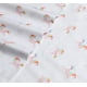 Ensemble de draps à imprimé en microfibre douce facile à nettoyer pour enfants Mainstays Tailles: 1 place, 2 places et grand lit – image 2 sur 2