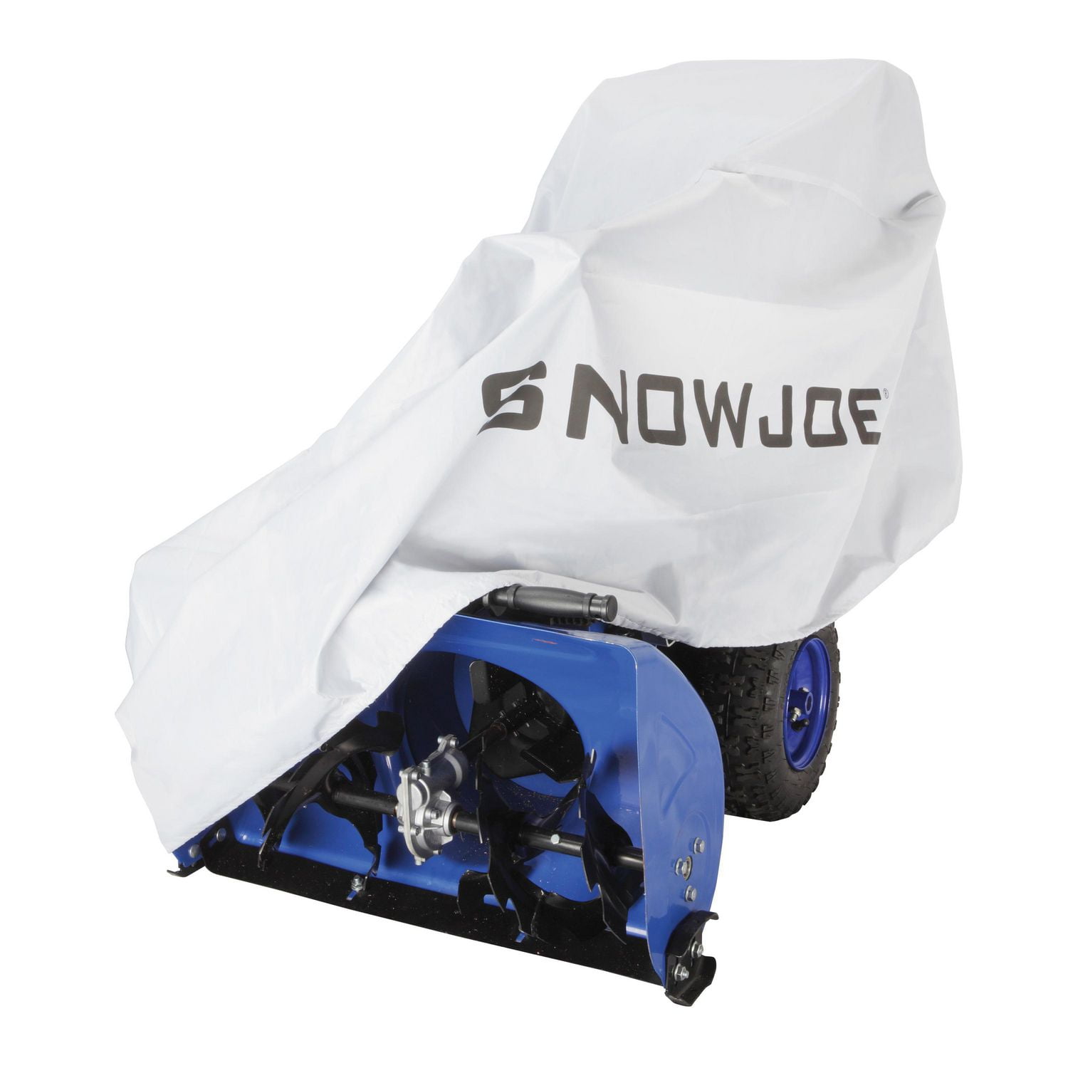 Snow Joe SJCVR24 Protective Cover for 24Inch Electric Snow Blower