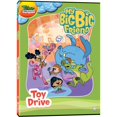 thumbnail image 1 of My Big Big Friend: Toy Drive, 1 of 1