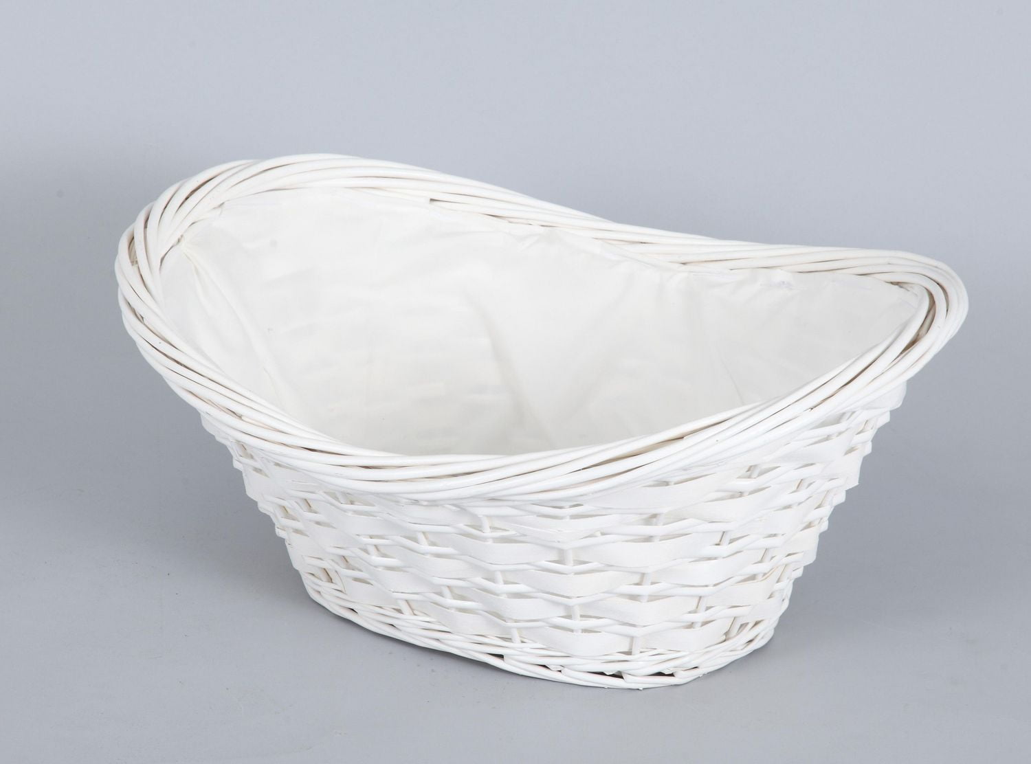 willow & wood chip basket Walmart Canada