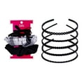 thumbnail image 1 of Ensembles d’Accessoires pour Cheveux Justice, 1 of 1