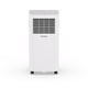 Danby 8,000 BTU (5,000 SACC) 3-in-1 Portable Air Conditioner - image 1 of 5