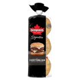 thumbnail image 2 of Dempster’s® Signature Everything Hamburger Buns, 2 of 9