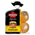 thumbnail image 2 of Dempster's® Signature Potato Burger Buns, 2 of 6