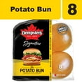 thumbnail image 1 of Dempster's® Signature Potato Burger Buns, 1 of 6