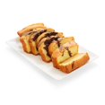 thumbnail image 3 of Your Fresh Market Sliced Marble Loaf Cake, 3 of 5