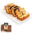 thumbnail image 1 of Your Fresh Market Sliced Marble Loaf Cake, 1 of 5