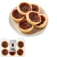 thumbnail image 1 of Your Fresh Market® Raisin Butter Tarts, 6ct, 1 of 6