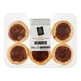 thumbnail image 2 of Your Fresh Market® Pecan Butter Tarts, 2 of 6