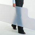thumbnail image 1 of Sol dur sous-chaise, 1 of 2