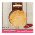 thumbnail image 2 of The Bakery Rhubarb & Strawberry Pie, 2 of 5