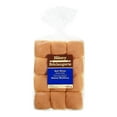 thumbnail image 2 of Petits pains mollets La Boulangerie blancs moelleux, 2 of 5