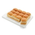 thumbnail image 3 of Petits pains mollets La Boulangerie blancs moelleux, 3 of 5