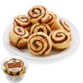 thumbnail image 1 of two-bite® Cinnamon Rolls Tub 510g, 1 of 5