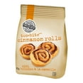 thumbnail image 2 of two-bite® Cinnamon Rolls Snack Pack, 85 g, 3ct, 2 of 6