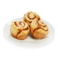 thumbnail image 3 of two-bite® Cinnamon Rolls Snack Pack, 85 g, 3ct, 3 of 6