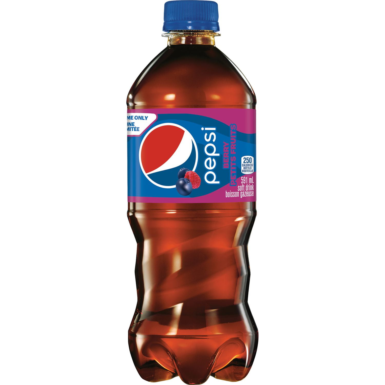 Pepsi Flavours Berry | Walmart Canada