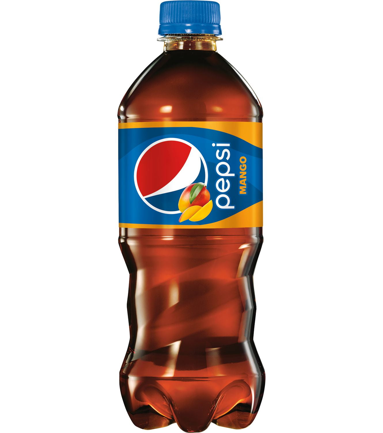 Pepsi Flavours Mango | Walmart Canada