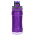 thumbnail image 2 of Bubba Flo Duo 12 Oz. Kids Water Bottle, 2 of 9