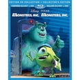 thumbnail image 1 of Monsters, Inc. (2-Disc Blu-ray + DVD) (Collector's Edition) (Bilingual), 1 of 1