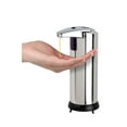 thumbnail image 1 of Hometrends Touchless Soap Dispenser, 1 of 2