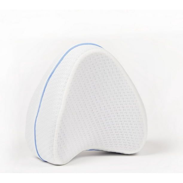 JML Contour Legacy Leg Pillow - White