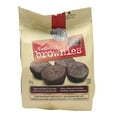 thumbnail image 2 of two-bite® Brownies Snack Pack, 2 of 5