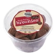 thumbnail image 2 of two-bite® Brownies Large Round Tub, 2 of 5