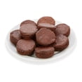 thumbnail image 3 of two-bite® Brownies Large Round Tub, 3 of 5