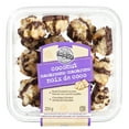 thumbnail image 2 of two-bite® Chocolate-Drizzled Coconut Macaroons with Chocolatey Base 224g, 2 of 5