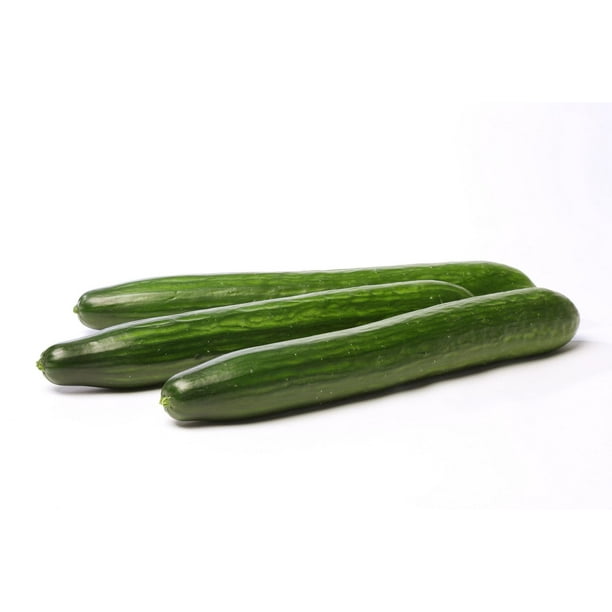 Cucumbers Walmart.ca