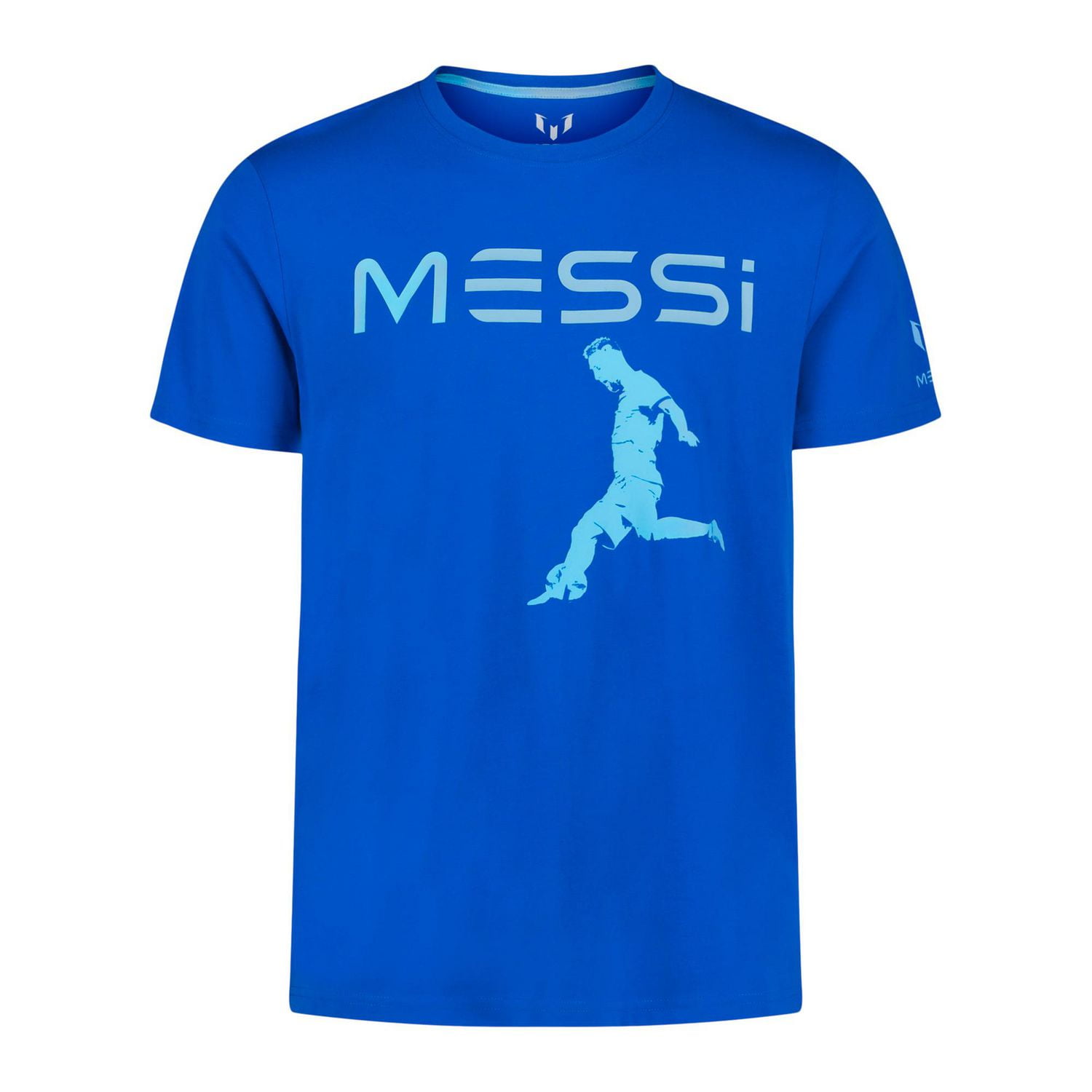 MESSI MEN'S TONAL TEE, Sizes S – XL