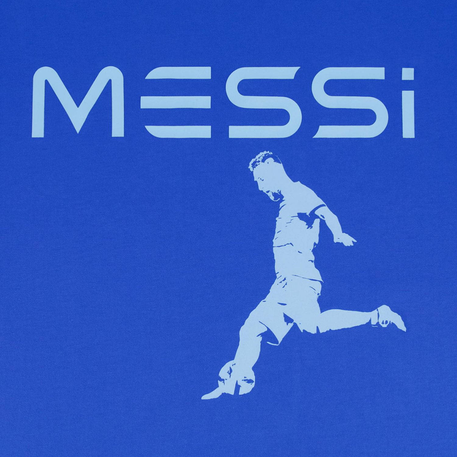 MESSI MEN'S TONAL TEE, Sizes S – XL