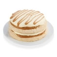 thumbnail image 2 of La Rocca Super Caramel Crunch Cake, 2 of 3