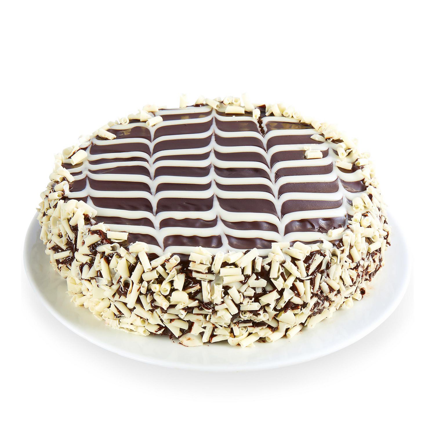La Rocca Truffle Royale Cake 6-inch 600 g (frozen) - Voilà Online Groceries  & Offers