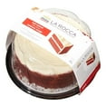 thumbnail image 2 of La Rocca Red Velvet Cake, 2 of 5