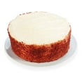 thumbnail image 3 of La Rocca Red Velvet Cake, 3 of 5