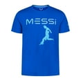 thumbnail image 1 of Messi Men’s Tonal Tee, 1 of 4