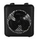 Pelonis 1500W 3-Speed Electric Fan-Forced Heater, Electric Fan-Forced Heater - image 2 of 4