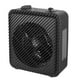 Pelonis 1500W 3-Speed Electric Fan-Forced Heater, Electric Fan-Forced Heater - image 3 of 4